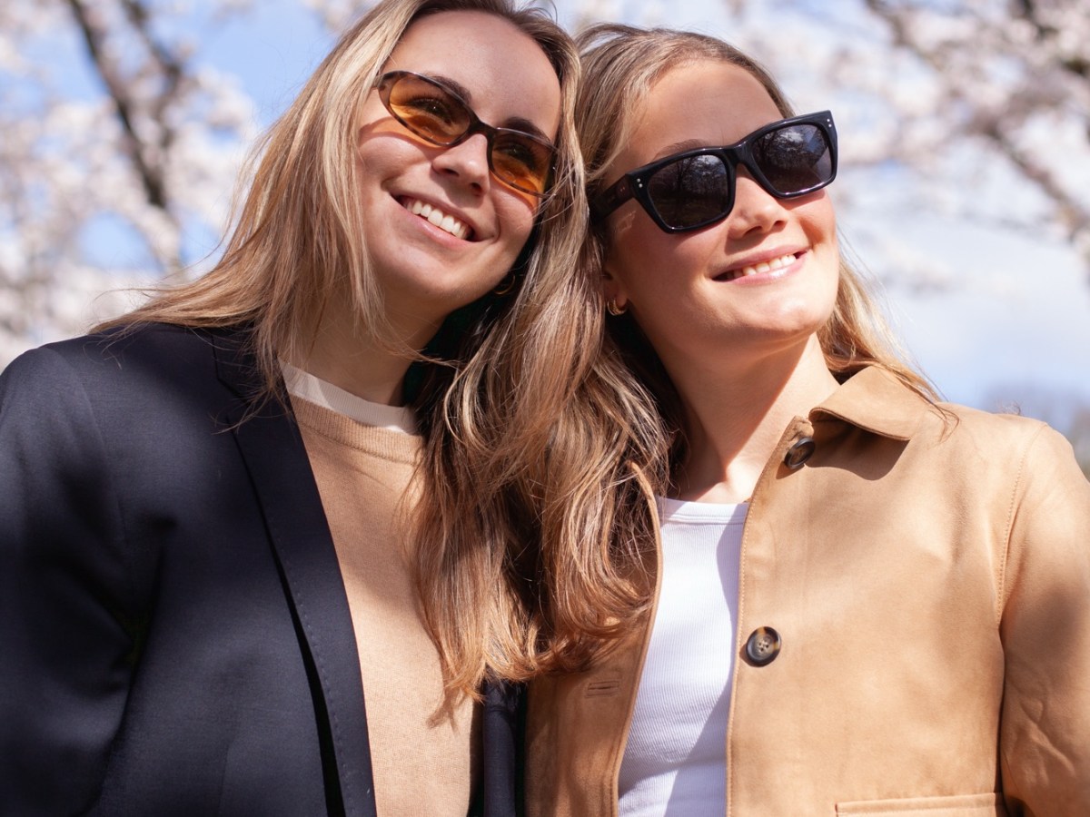 Celebrate spring with a special photoshoot